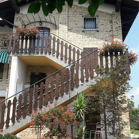 Bed and Breakfast Antico Borgo Leone Rauscedo Экстерьер фото