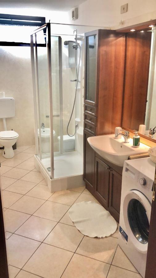 Bed and Breakfast Antico Borgo Leone Rauscedo Экстерьер фото