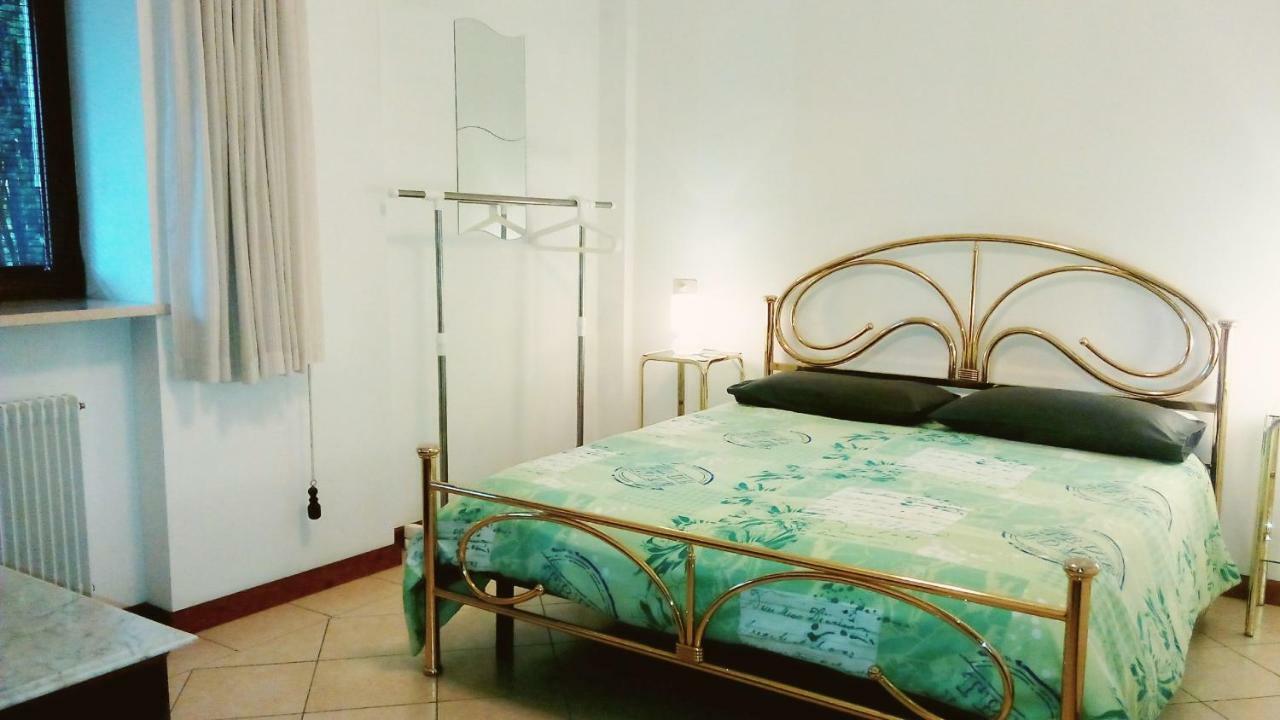 Bed and Breakfast Antico Borgo Leone Rauscedo Экстерьер фото