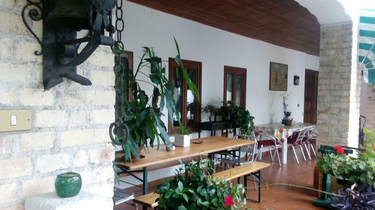Bed and Breakfast Antico Borgo Leone Rauscedo Экстерьер фото