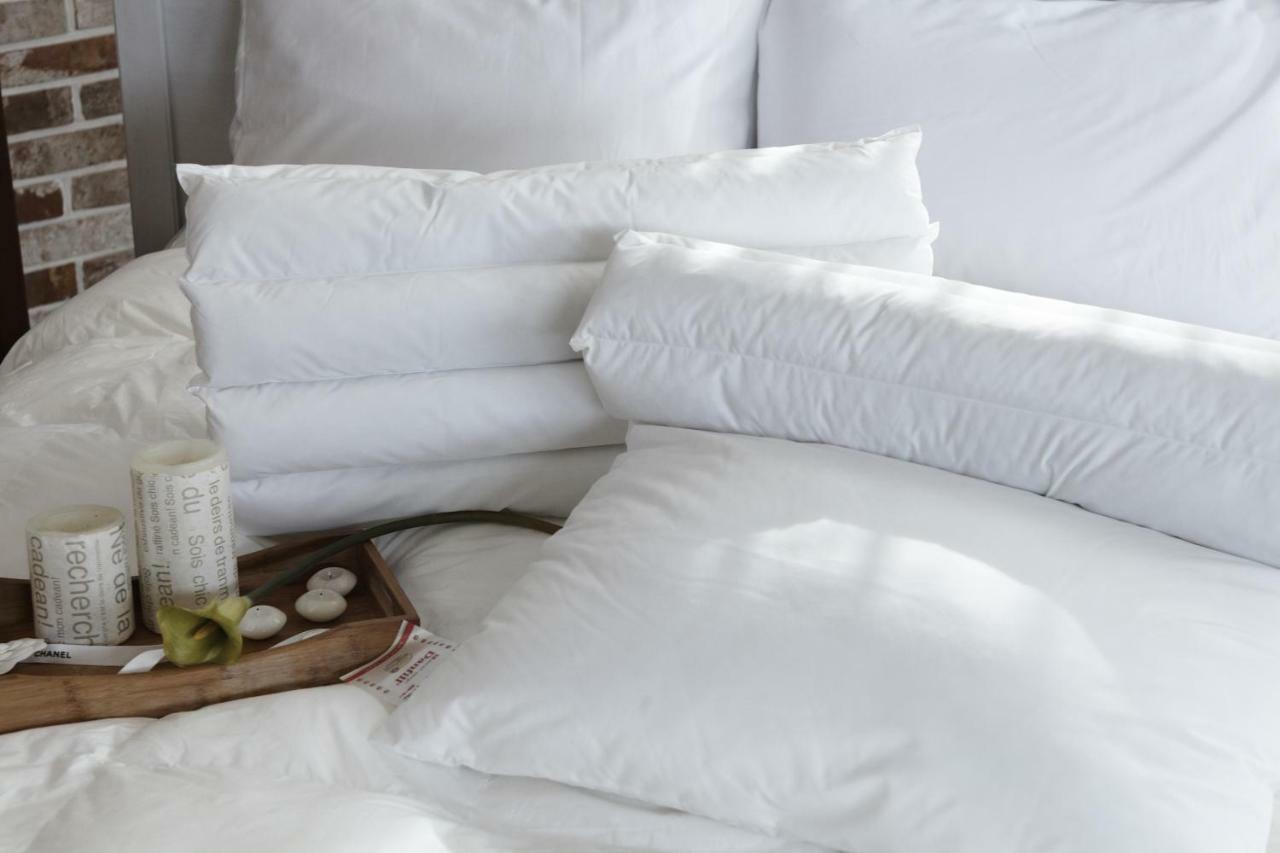 Bed and Breakfast Antico Borgo Leone Rauscedo Экстерьер фото